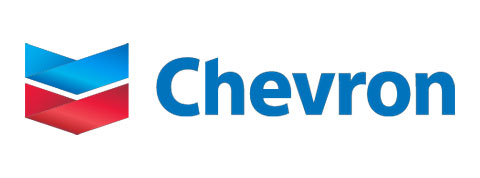 Chevron oil at quick track inc, texas