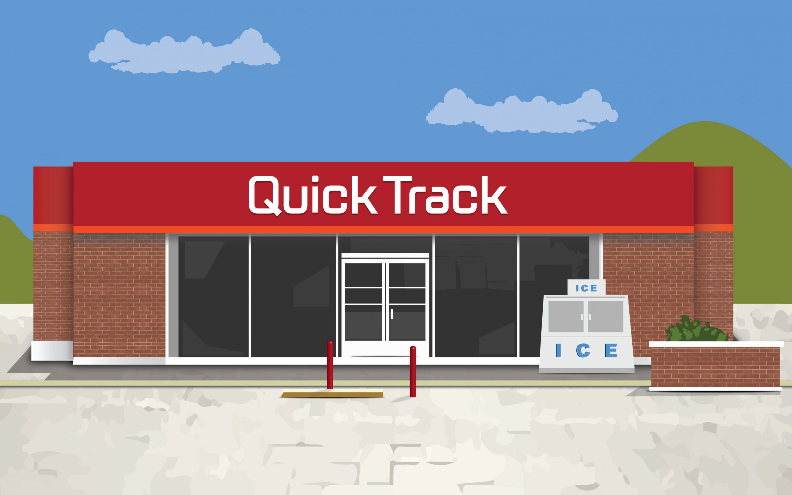 About Quick Track